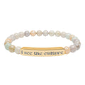 Ice bracelet – I See The Culture