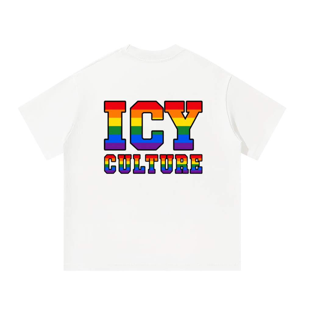 Pride Culture Tee