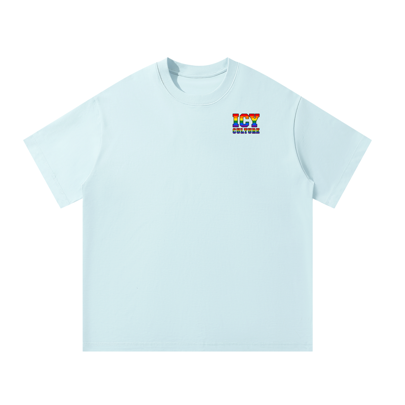 Pride Culture Tee