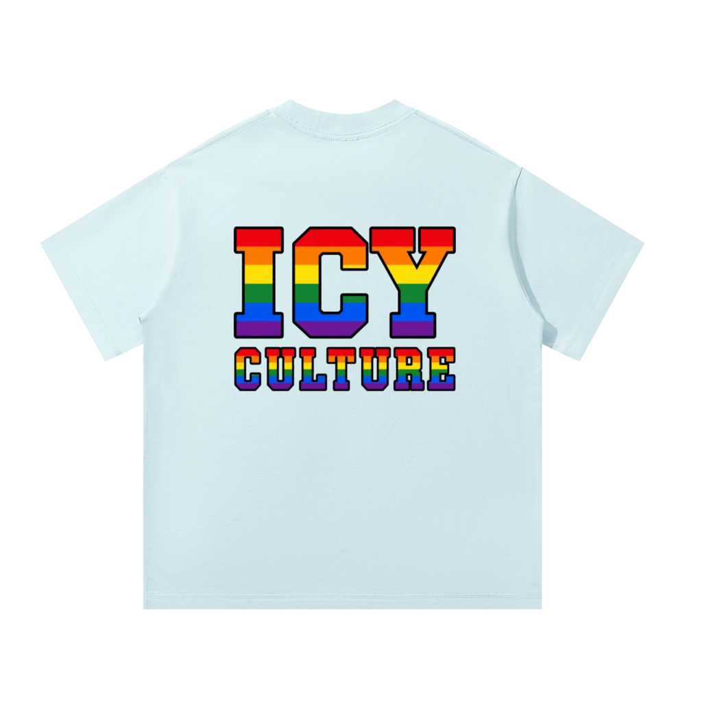 Pride Culture Tee