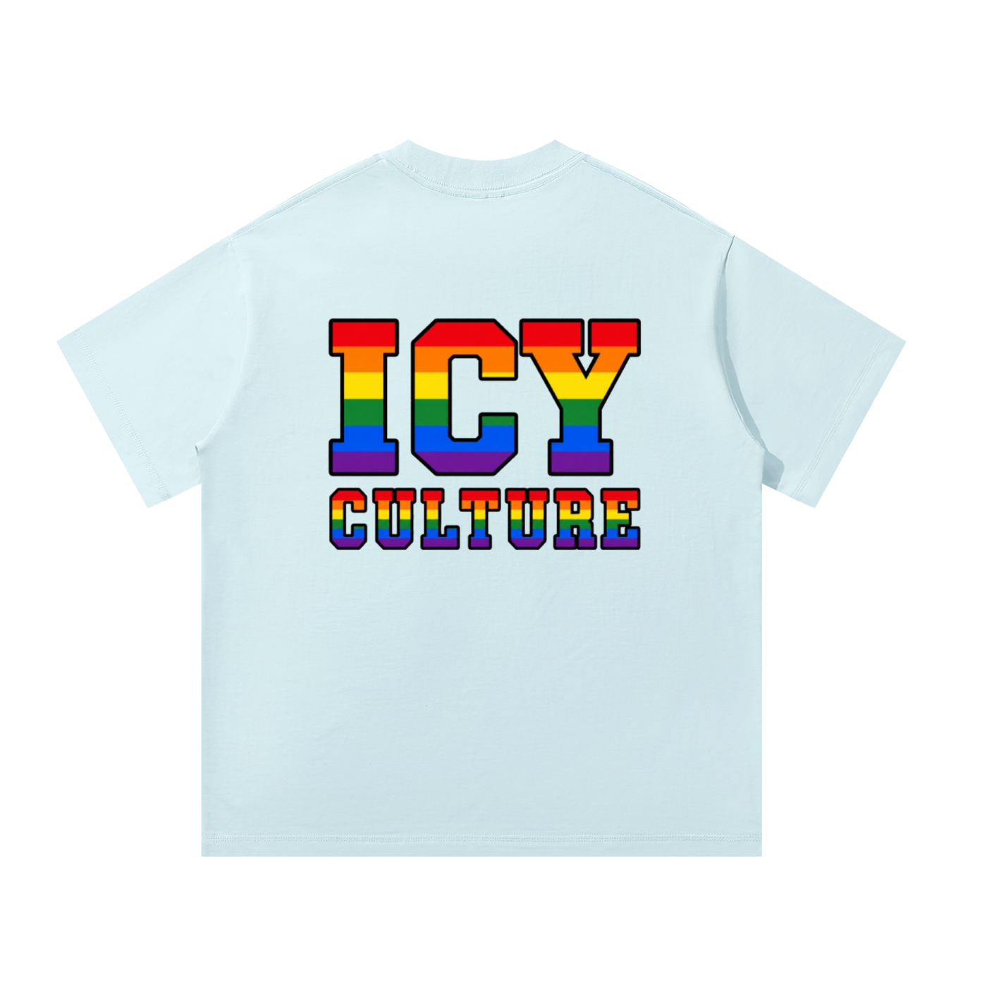 Pride Culture Tee