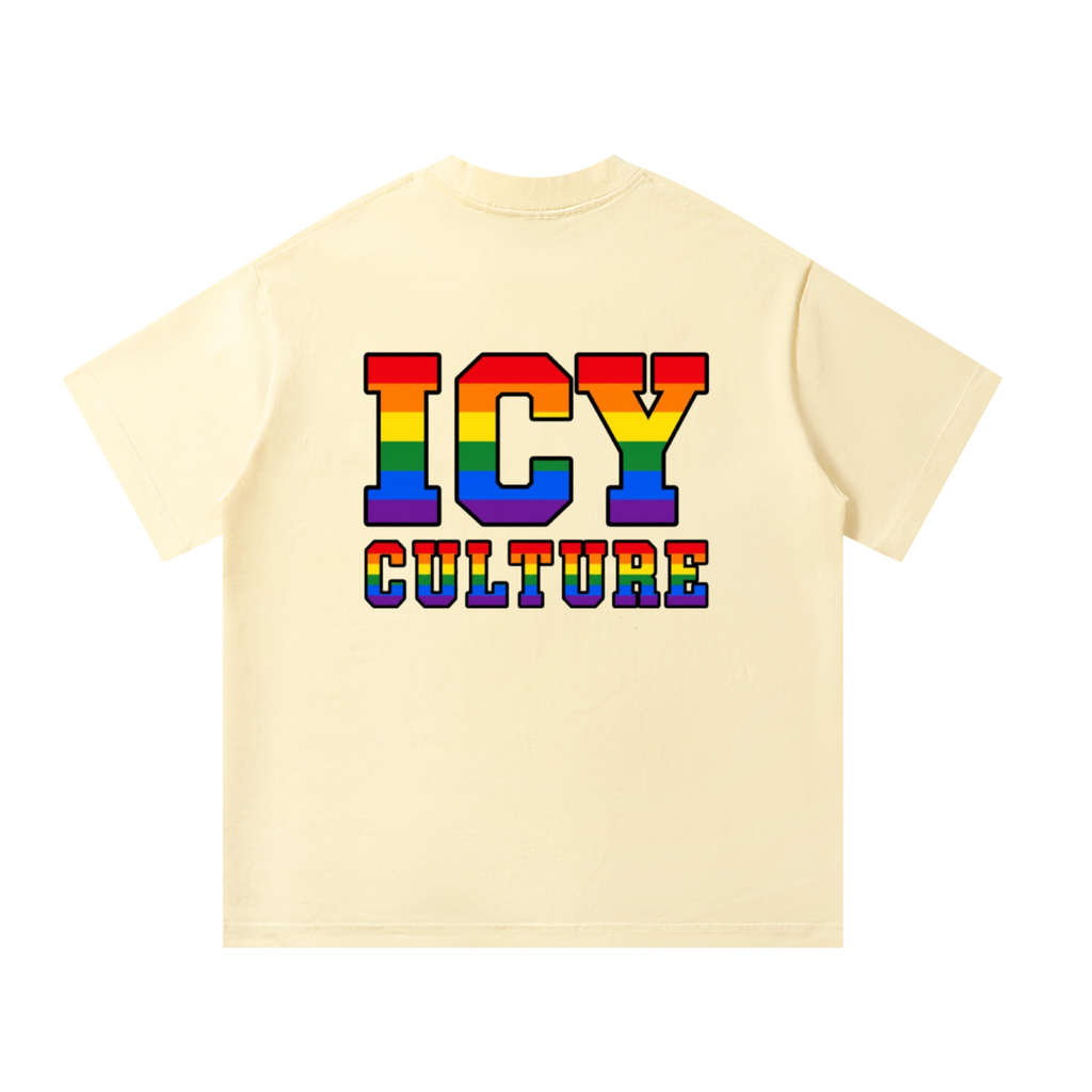 Pride Culture Tee