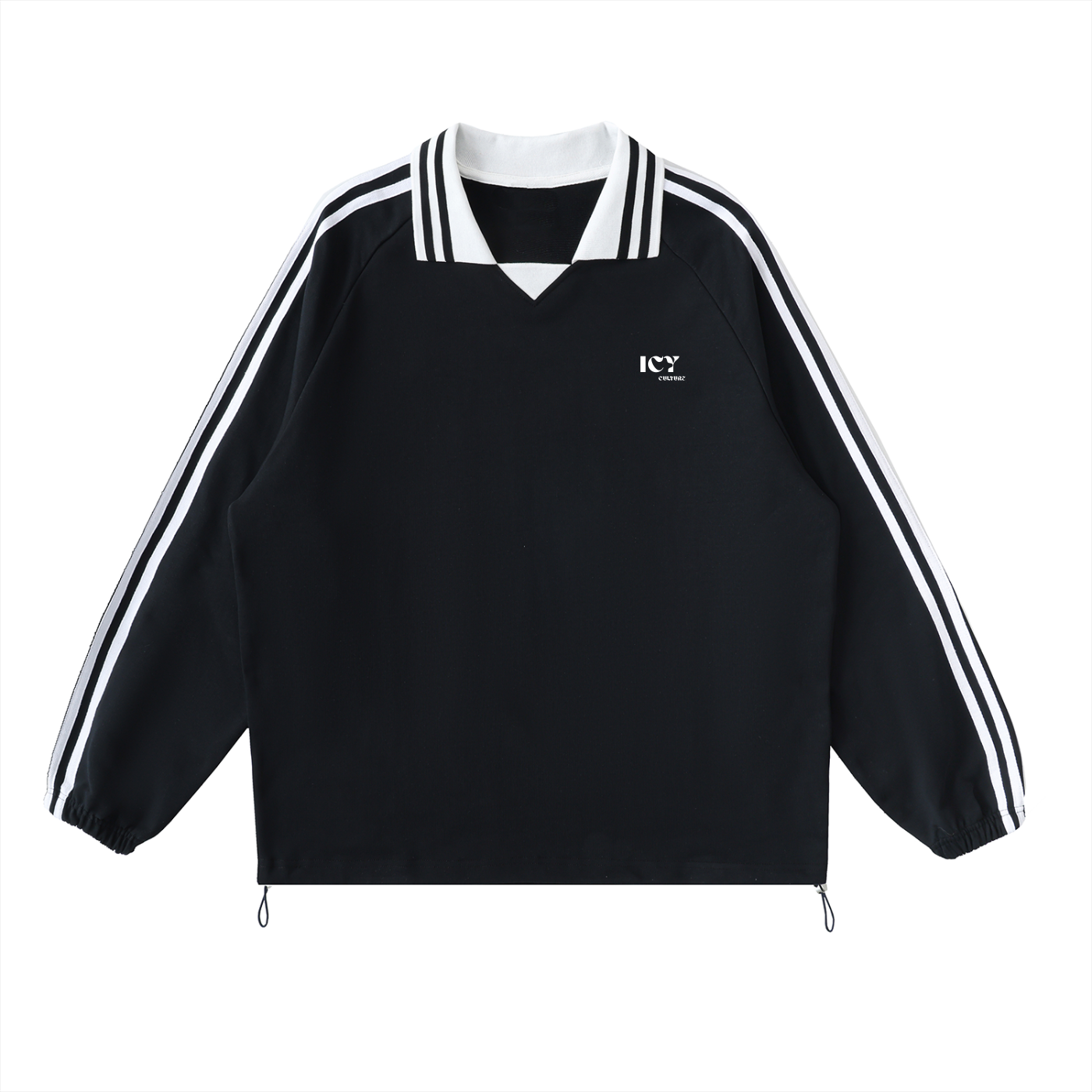 The Heritage Technical Jersey