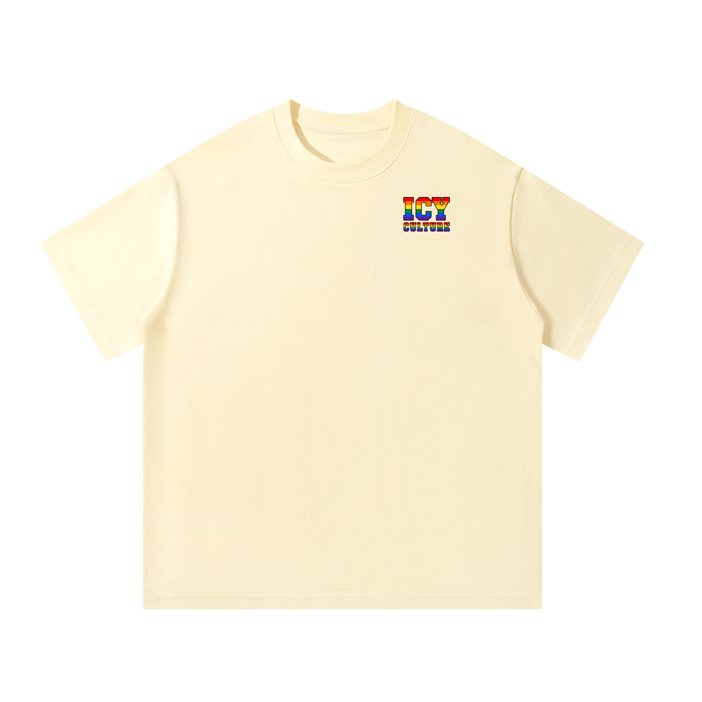 Pride Culture Tee