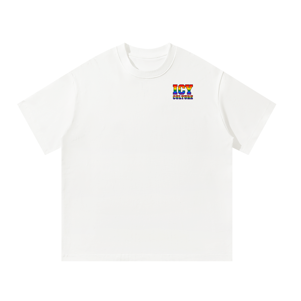 Pride Culture Tee